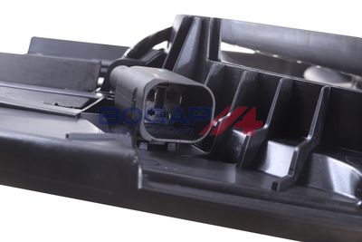 VENTILATOR RADIATOR BOGAP B4243135 4