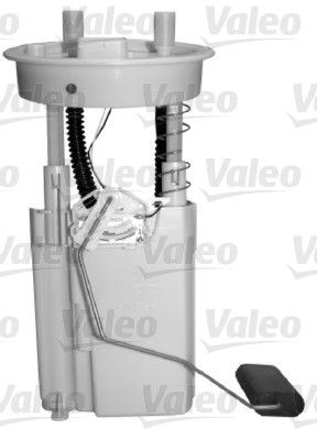 Snímač, rezerva paliva VALEO 347510
