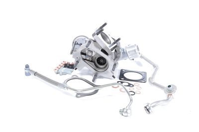 LADER AUFLADUNG BTS Turbo T981337 20