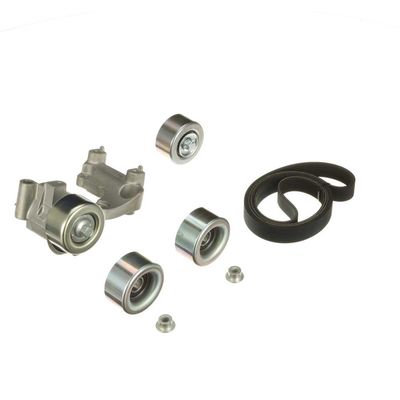 KEILRIPPENRIEMENSATZ GATES K017PK2150 46