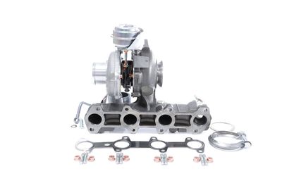 LADER AUFLADUNG BTS Turbo T981265 10