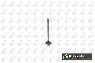 Выпускной клапан BGA V611982 для MITSUBISHI L200