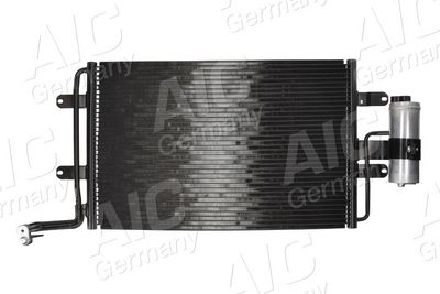 CONDENSATOR CLIMATIZARE