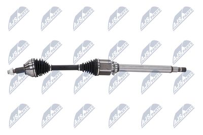 PLANETARA NTY NPWAR022 24