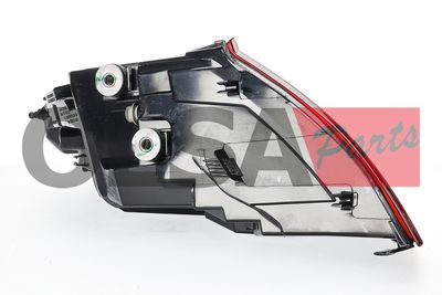 HECKLEUCHTE AIC 72319 3