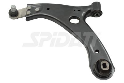 LENKER RADAUFHäNGUNG