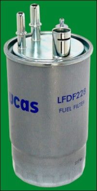горивен филтър LUCAS LFDF228