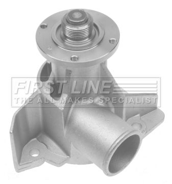 Water Pump, engine cooling FIRST LINE FWP1651