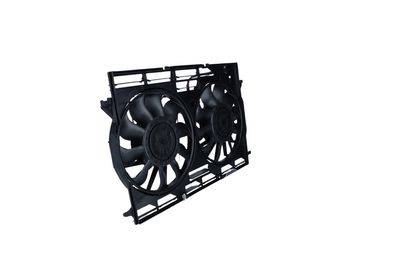 VENTILATOR RADIATOR NRF 470113 39