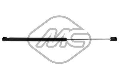 Газовая пружина, крышка багажник Metalcaucho 46521 для AUDI Q5