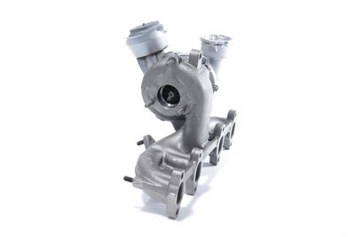 LADER AUFLADUNG BTS Turbo T912403 32