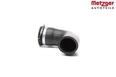 LADELUFTSCHLAUCH METZGER AUTOTEILE 2400858 7