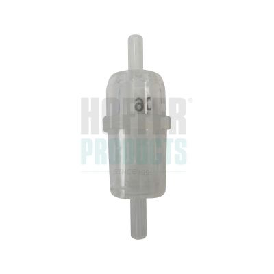 горивен филтър HOFFER 4034