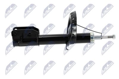 AMORTIZOR NTY ACT041 25