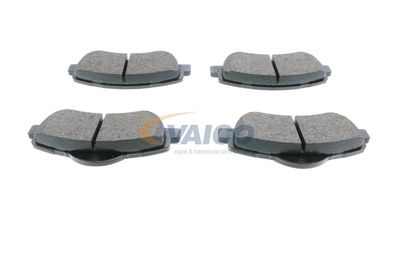 BREMSBELAGSATZ SCHEIBENBREMSE VAICO V220462 35