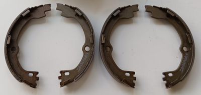 Bremsebakkesæt FERODO FSB4344