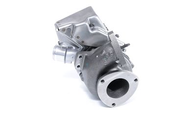 LADER AUFLADUNG BTS Turbo T918097 17