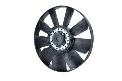 VENTILATOR RADIATOR NRF 47735 29
