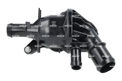 TERMOSTAT LICHID RACIRE