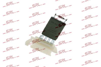 Odpor vnútorného ventilátora SR-LINE 6530KST-1S
