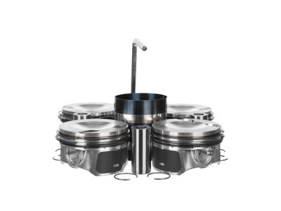 SET PISTOANE ET ENGINETEAM PM007050ET 10