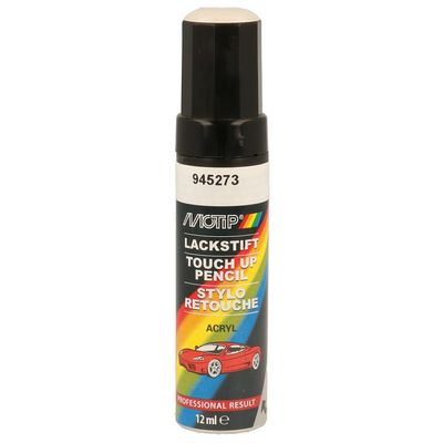 MOTIP - Kompaktný autolak, pero 12ml