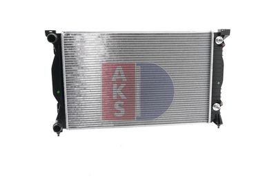 KüHLER MOTORKüHLUNG AKS DASIS 480036N 15
