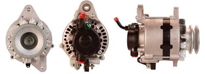 GENERATOR / ALTERNATOR ELSTOCK 471606