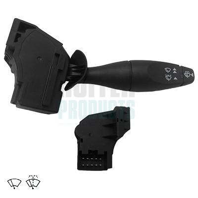 COMUTATOR COLOANA DIRECTIE HOFFER 2103211