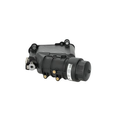 ÖLKüHLER MOTORöL NISSENS 91670 5