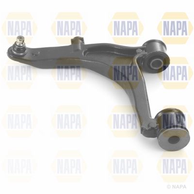 Control/Trailing Arm, wheel suspension NAPA NST2991