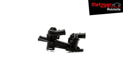 TERMOSTAT LICHID RACIRE METZGER AUTOTEILE 4006240 3