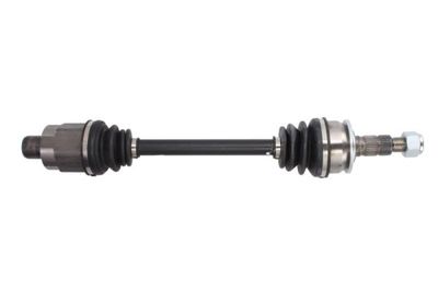 Приводной вал POINT GEAR PNG74789 для OPEL ZAFIRA