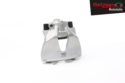 ETRIER FRANA METZGER AUTOTEILE 6260016 36