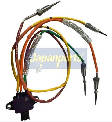 Sensor, de temperatura de gas de escape