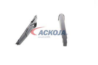 SET STERGATOARE CURATARE PARBRIZ ACKOJA A530473 24