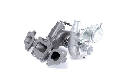 LADER AUFLADUNG BTS Turbo T917019 33