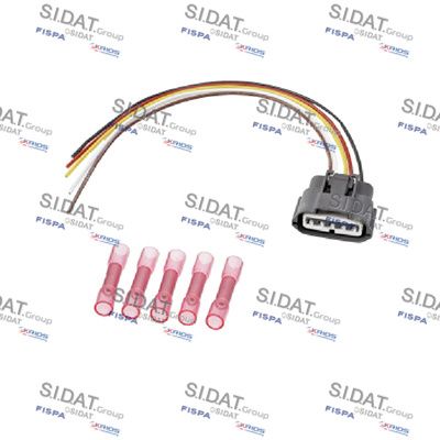 KABELREPARATURSATZ WISCHERMOTOR FISPA 405549