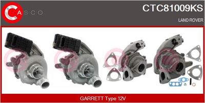 COMPRESOR SISTEM DE SUPRAALIMENTARE