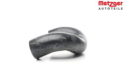 FURTUN RADIATOR METZGER AUTOTEILE 2420009 11