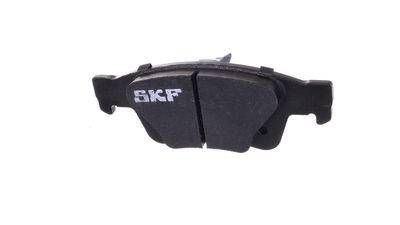 BREMSBELAGSATZ SCHEIBENBREMSE SKF VKBP90552A 27