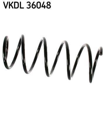 Пружина ходовой части SKF VKDL 36048 для NISSAN KUBISTAR