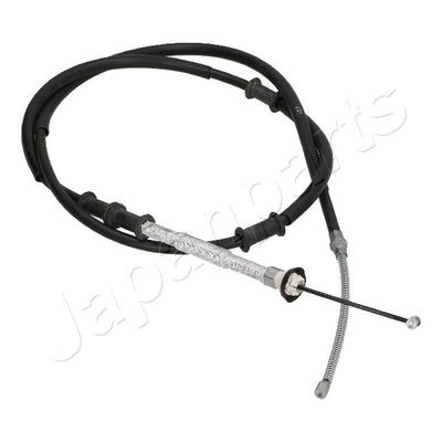 Тросик, cтояночный тормоз JAPANPARTS BC-0259 для FIAT DOBLO