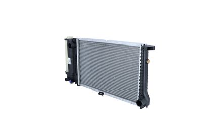 RADIATOR RACIRE MOTOR NRF 50568 10