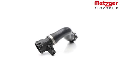 FURTUN RADIATOR METZGER AUTOTEILE 2420520 13