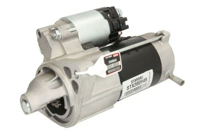 Startmotor STARDAX STX200945