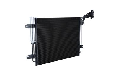 CONDENSATOR CLIMATIZARE NRF 35848 43