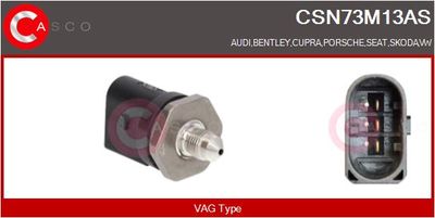 SENZOR PRESIUNE COMBUSTIBIL