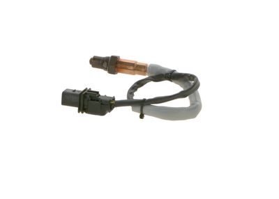 SONDA LAMBDA BOSCH 0281004117 12