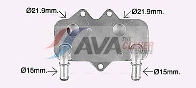 RADIATOR ULEI ULEI MOTOR